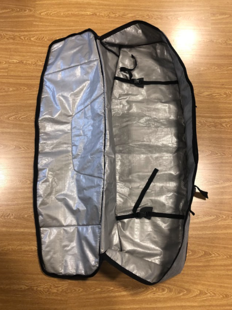 FUNDA KITE WAKE